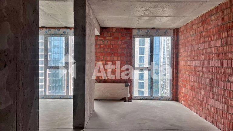 1-bedroom apartment for sale in Nordica Residence| Pecerski Lipki
