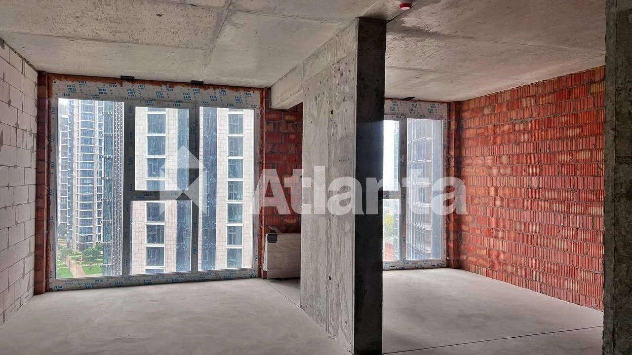 Продаж 1-к квартиры в ЖК Nordica Residence| Печерские липы