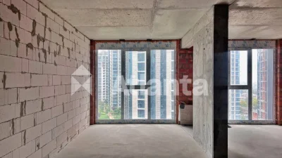 Продаж 1-к квартиры в ЖК Nordica Residence| Печерские липы