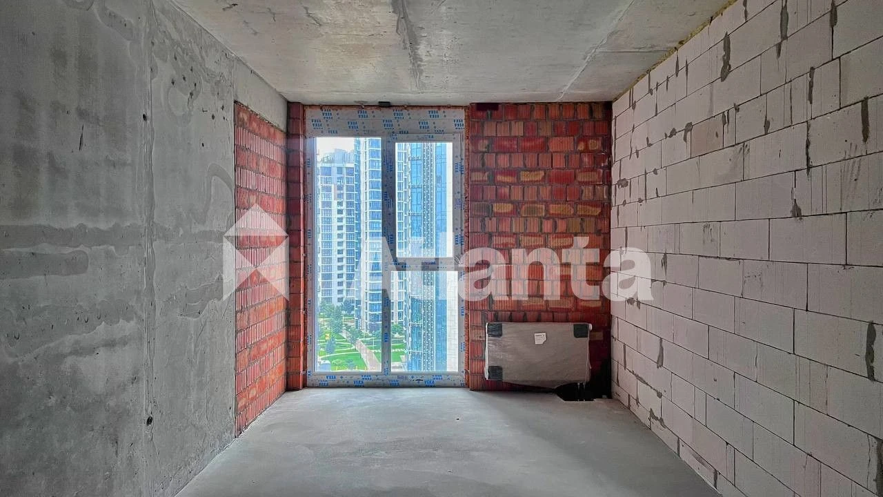 Продаж 1-к квартиры в ЖК Nordica Residence| Печерские липы