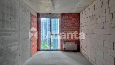 Продаж 1-к квартиры в ЖК Nordica Residence| Печерские липы