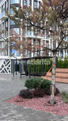 Продаж 1-к квартиры в ЖК Nordica Residence| Печерские липы