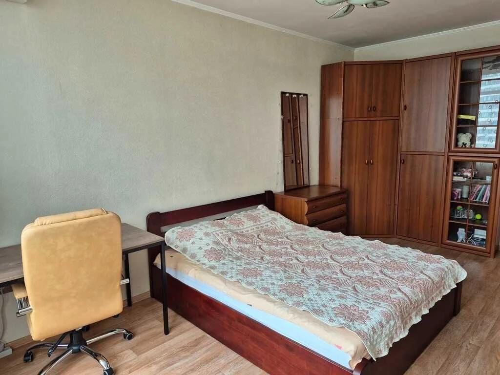 Sale of a 1-bedroom apartment, Dniprovsky district, metro Livo