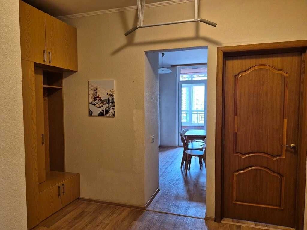 Sale of a 1-bedroom apartment, Dniprovsky district, metro Livo