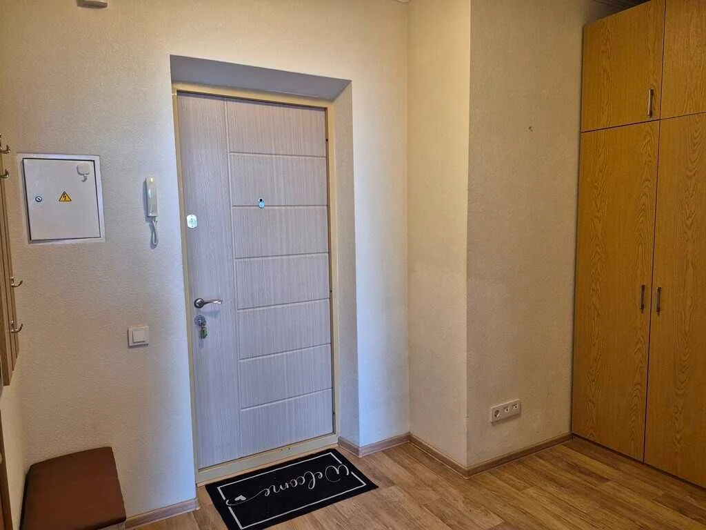 Sale of a 1-bedroom apartment, Dniprovsky district, metro Livo