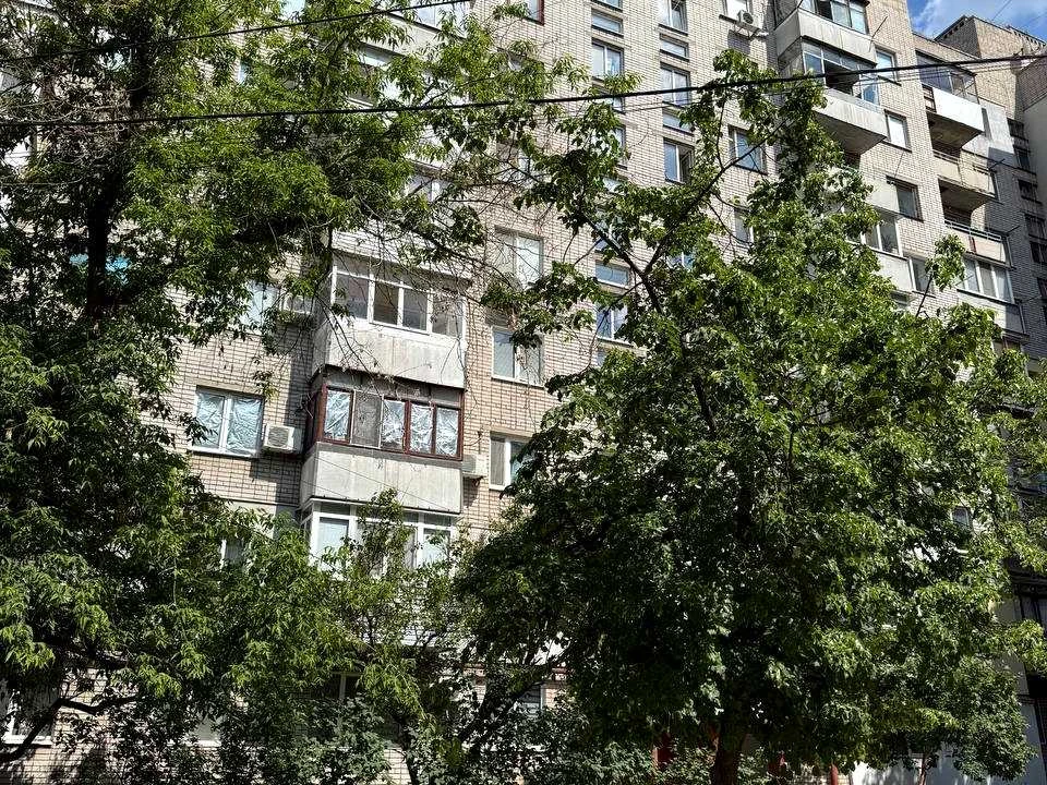 Квартира. Дніпро, 20-річчя Перемоги вул.