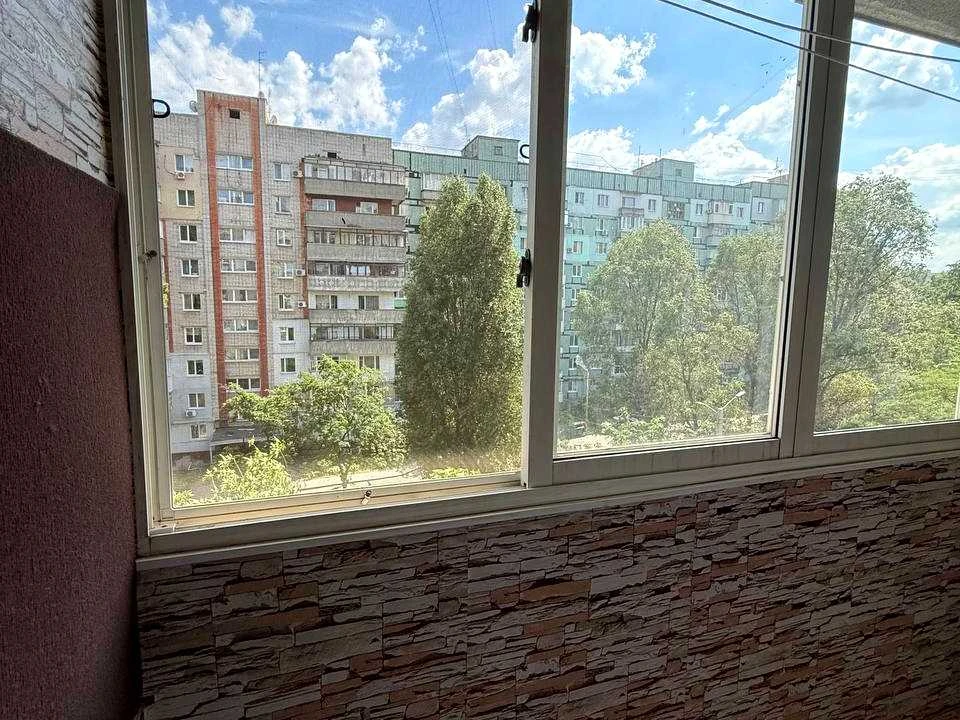 Квартира. Дніпро, 20-річчя Перемоги вул.