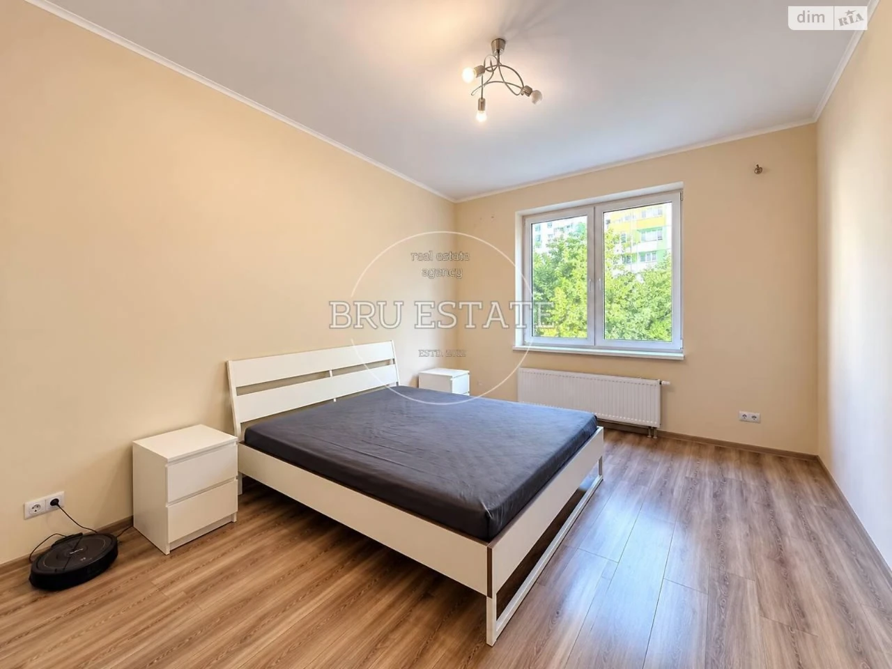Sale of Apartment in Vityane Gory