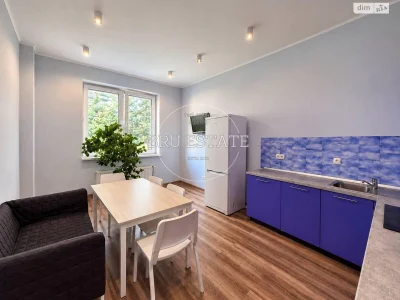 Sale of Apartment in Vityane Gory