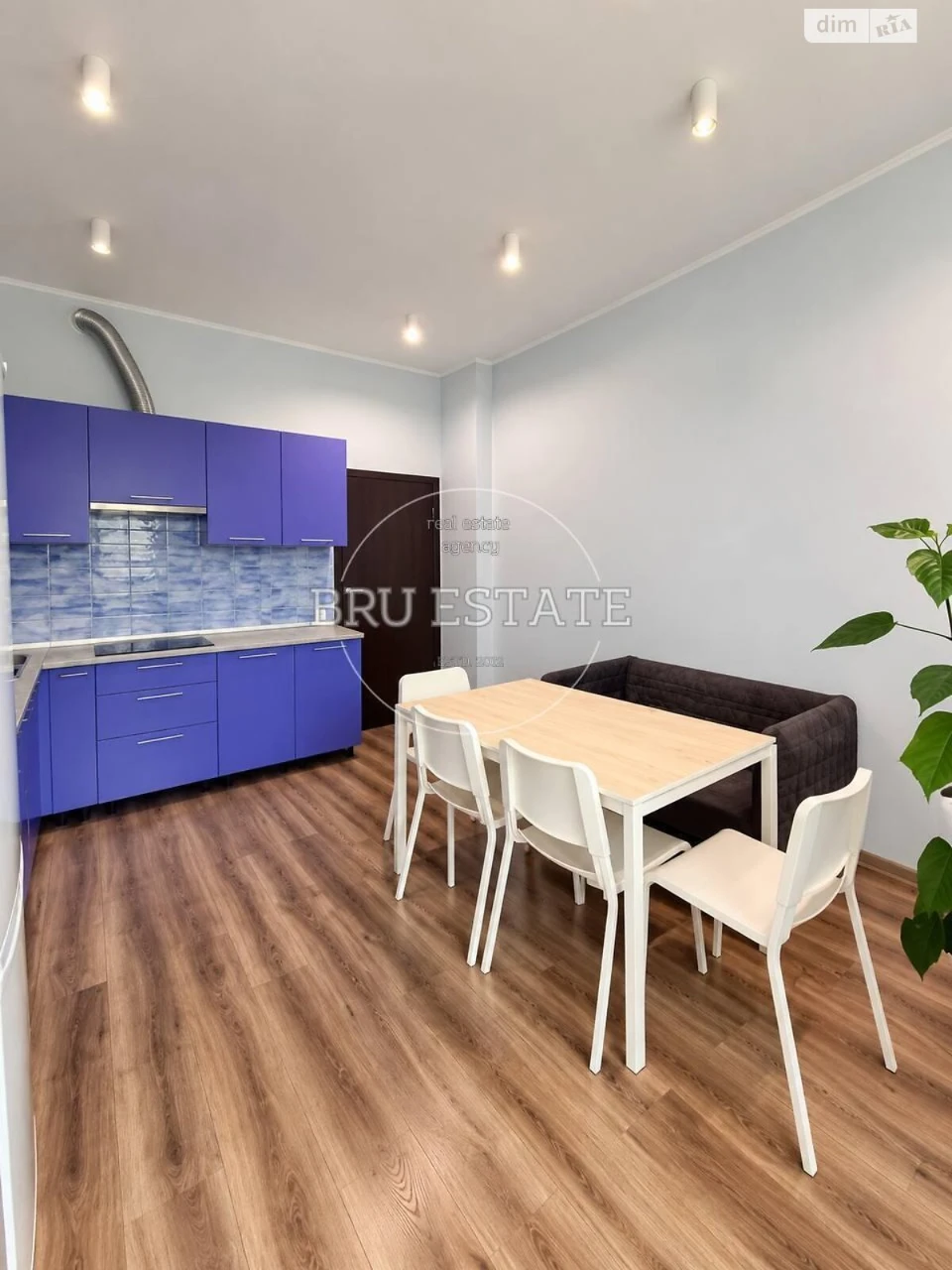 Sale of Apartment in Vityane Gory