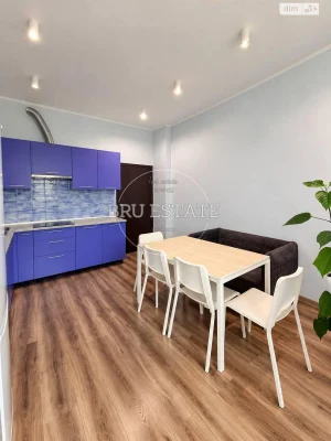 Sale of Apartment in Vityane Gory
