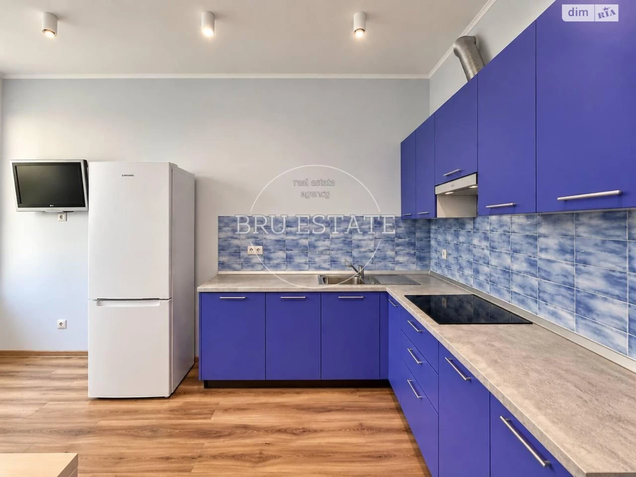 Sale of Apartment in Vityane Gory