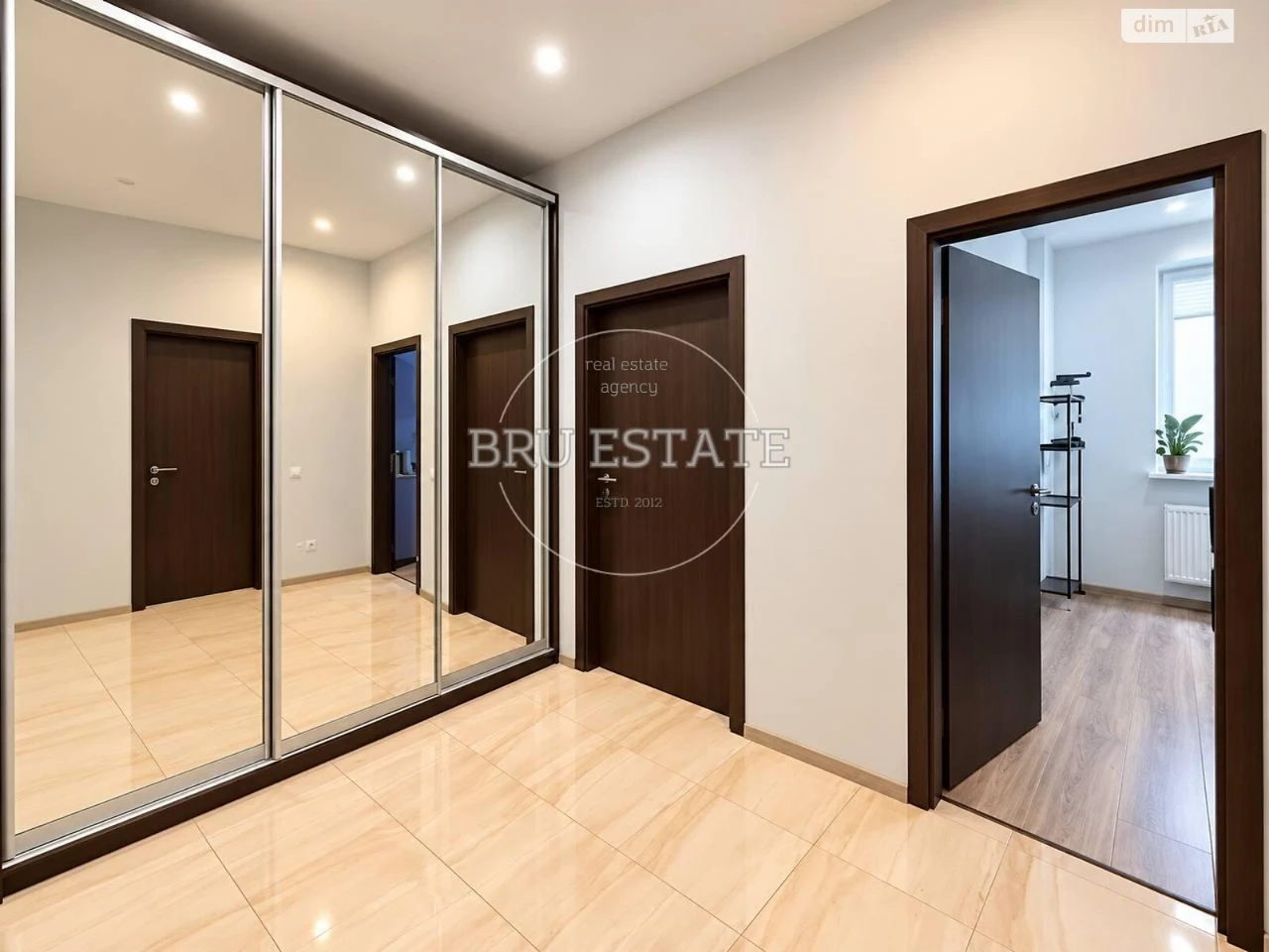 Sale of Apartment in Vityane Gory