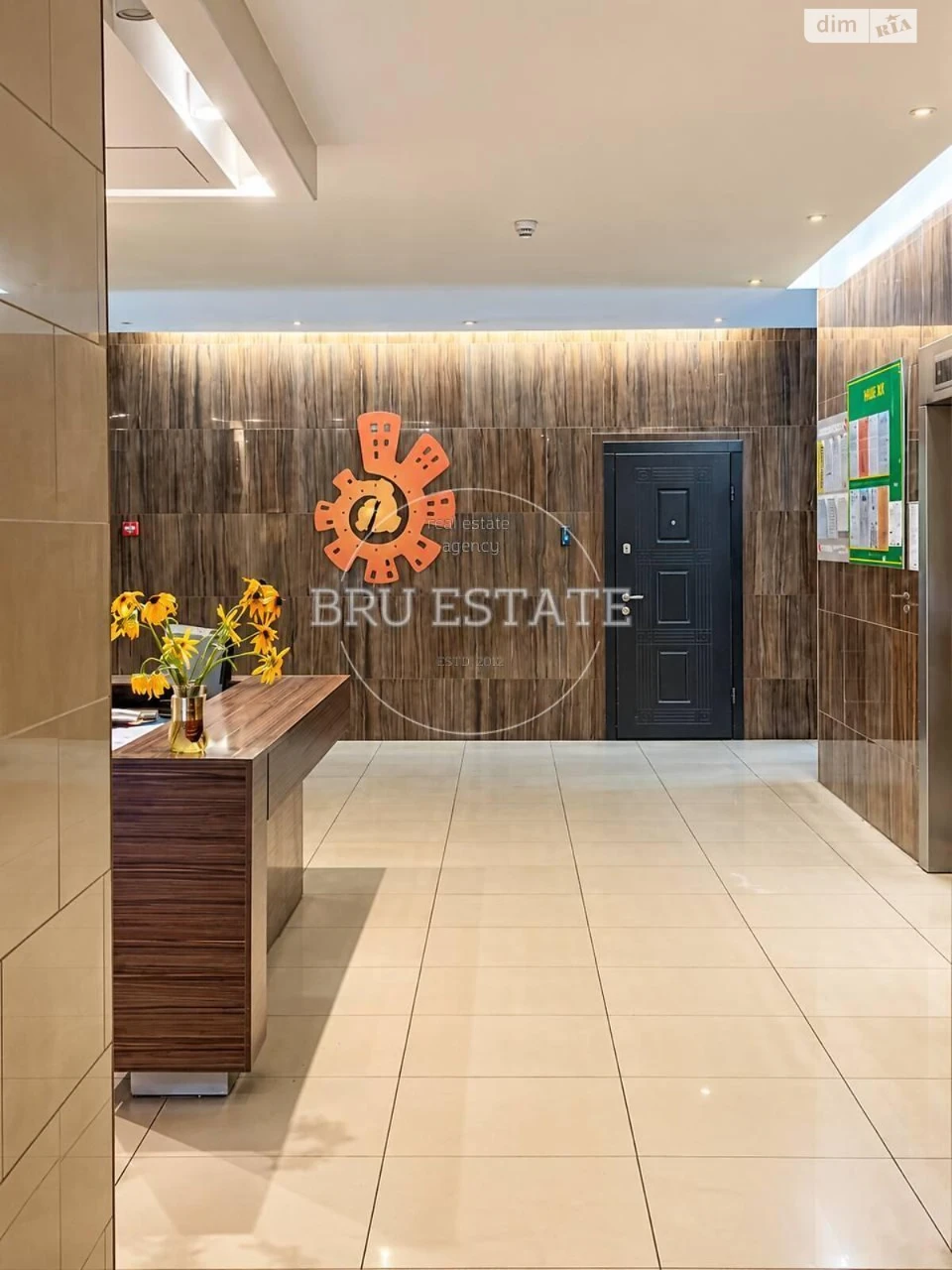 Sale of Apartment in Vityane Gory