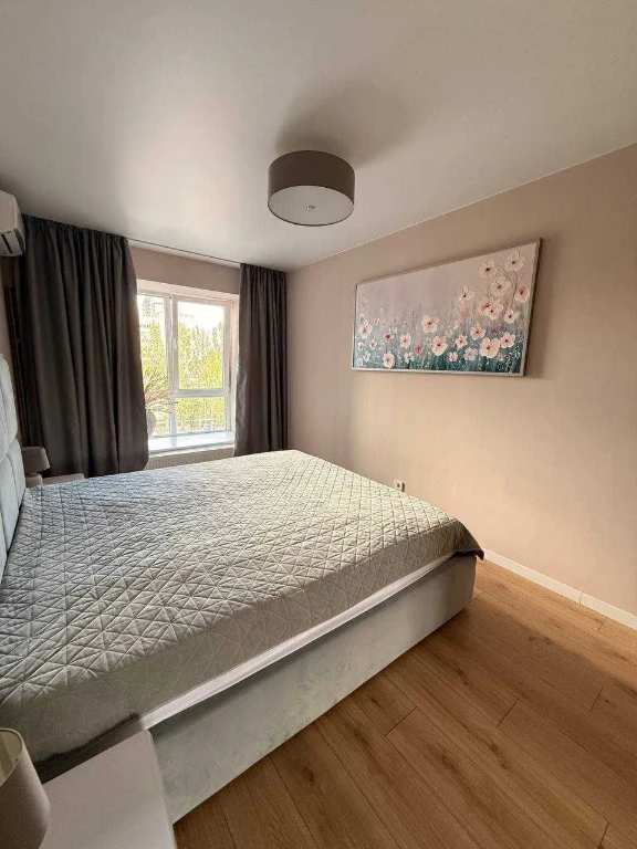 Продаж 2-кімнатній квартири в ЖК Рівер Парк River Park ЖМ Перемога Прибережний