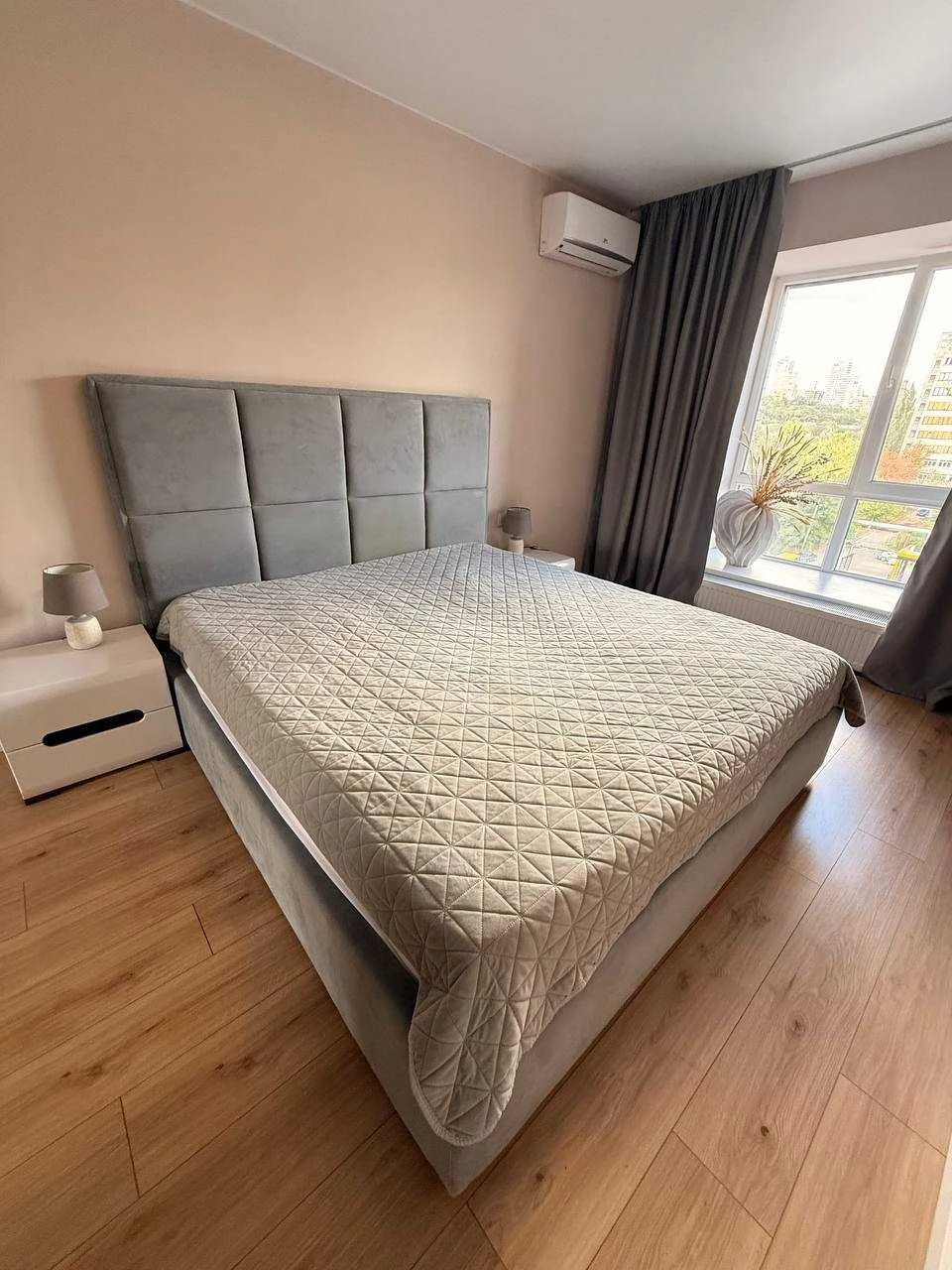 Продажа 2-комнатная Ривер Парк River Park ЖМ Победа Прибрежн