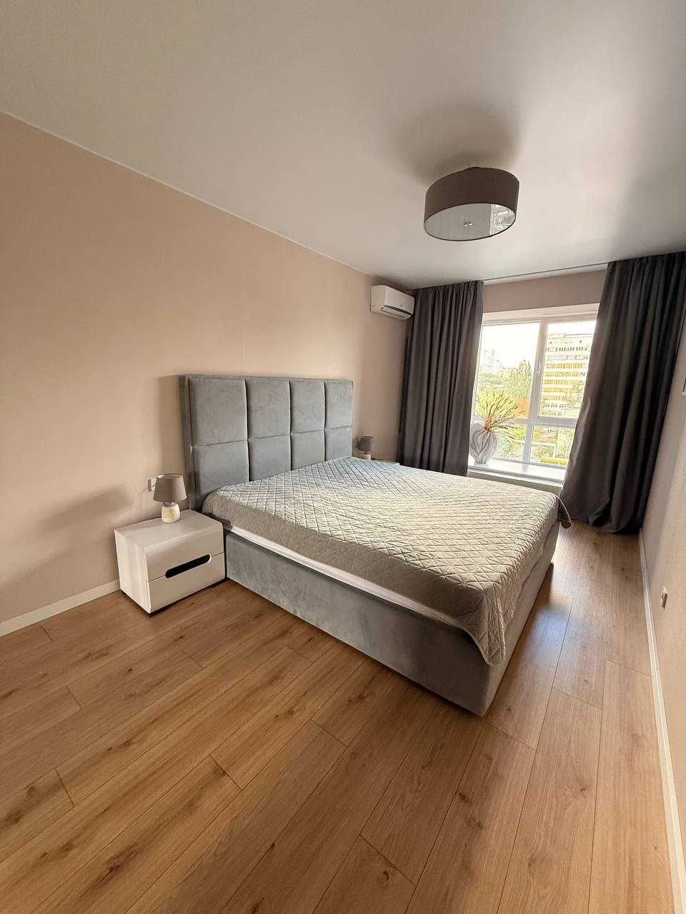 Продажа 2-комнатная Ривер Парк River Park ЖМ Победа Прибрежн