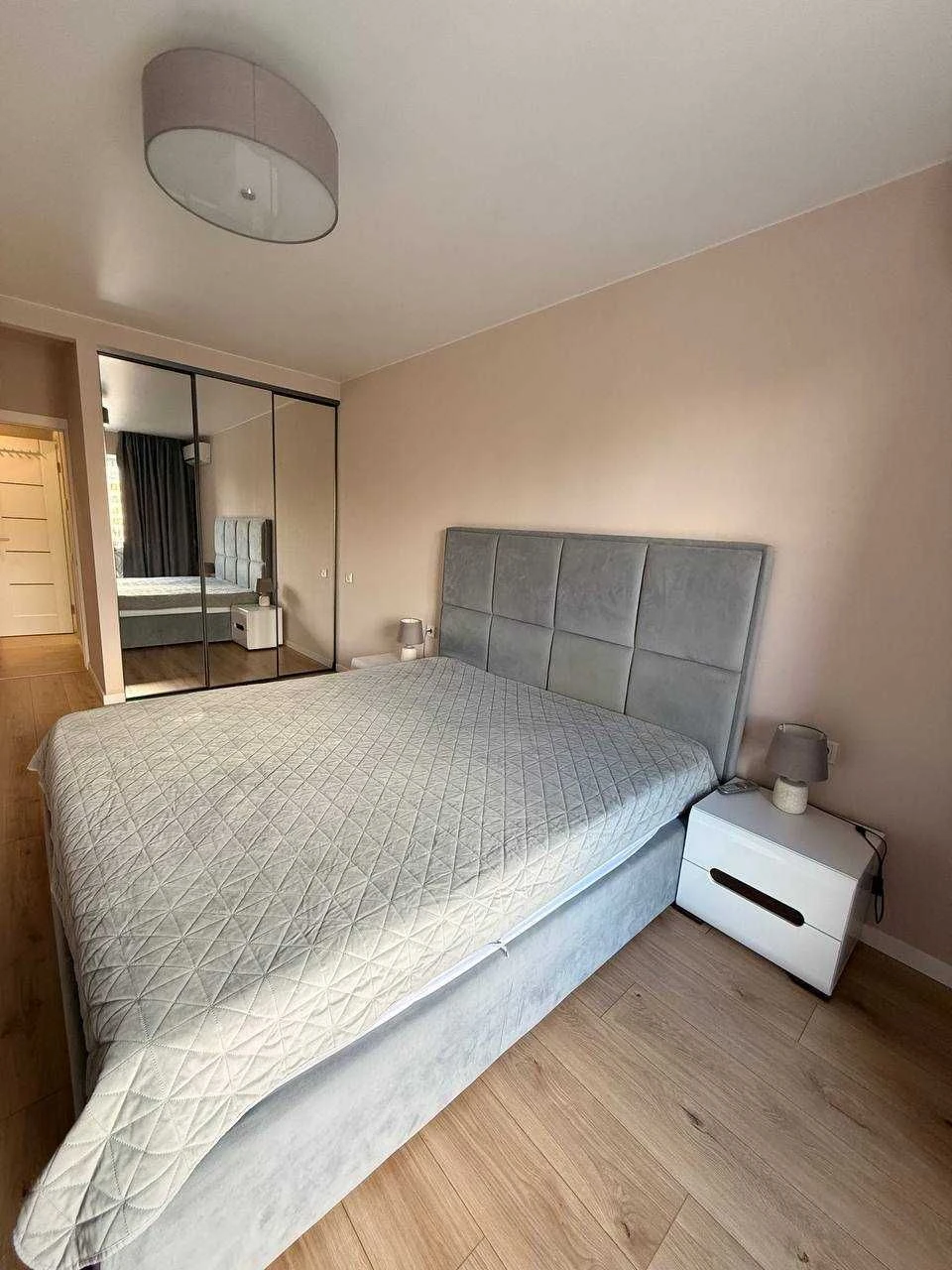 Продажа 2-комнатная Ривер Парк River Park ЖМ Победа Прибрежн