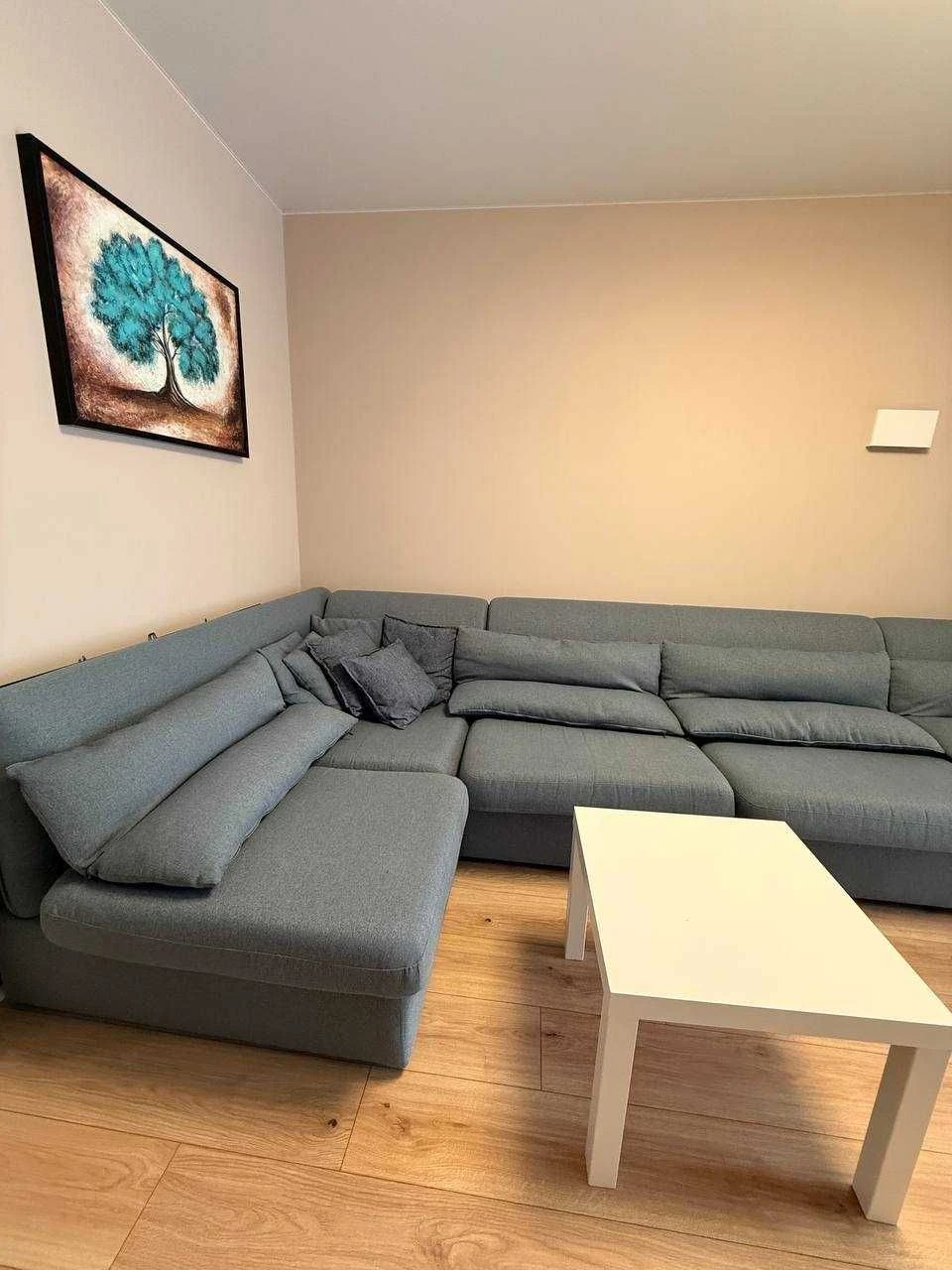 Продажа 2-комнатная Ривер Парк River Park ЖМ Победа Прибрежн