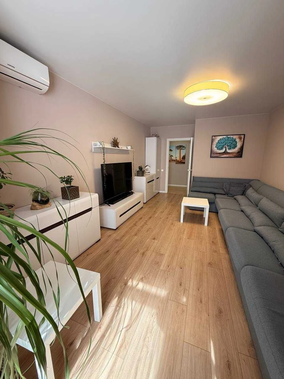 Продажа 2-комнатная Ривер Парк River Park ЖМ Победа Прибрежн