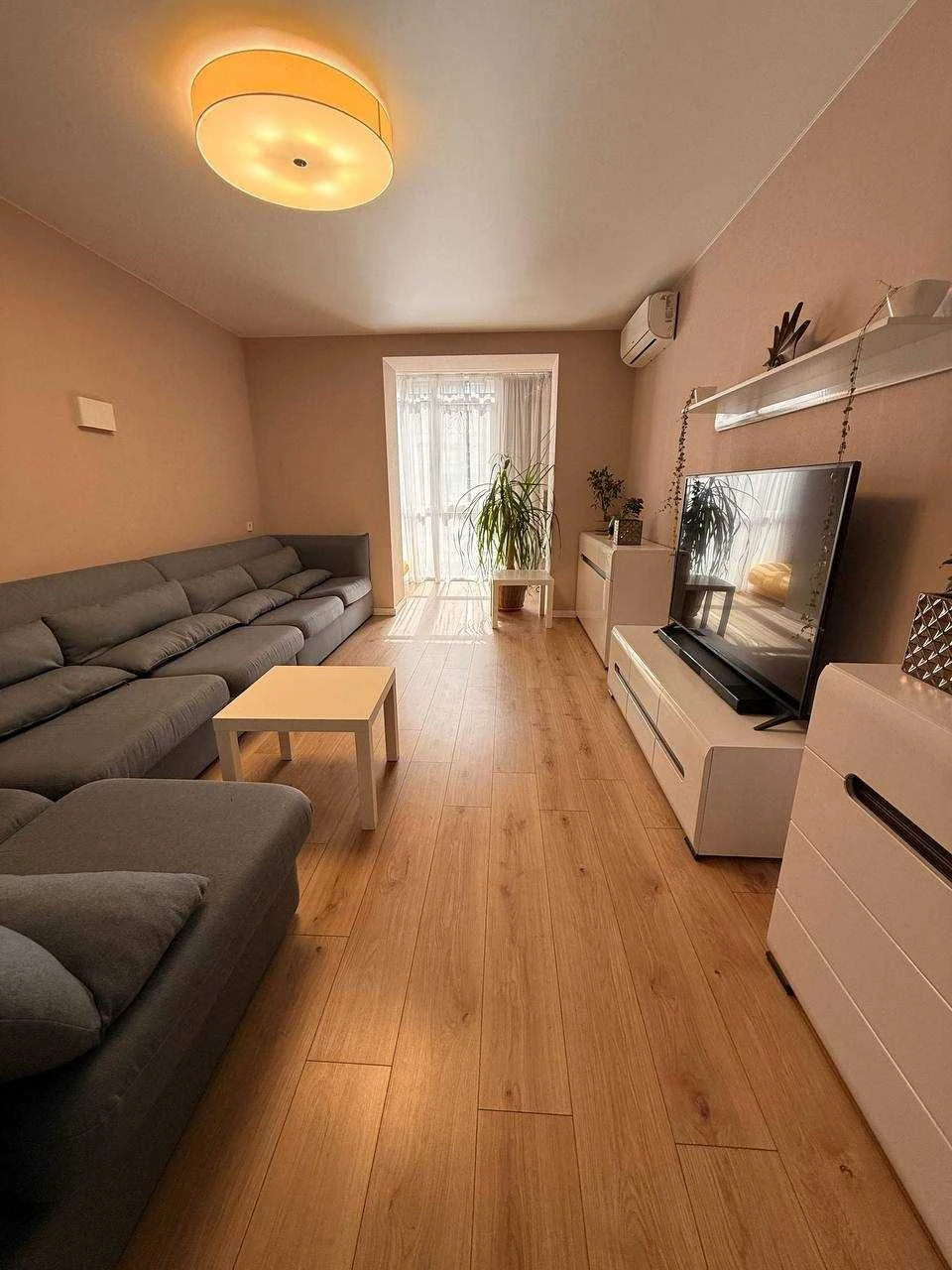 Продажа 2-комнатная Ривер Парк River Park ЖМ Победа Прибрежн