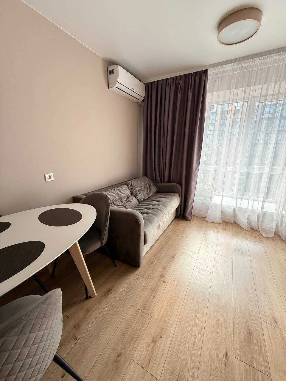Продажа 2-комнатная Ривер Парк River Park ЖМ Победа Прибрежн