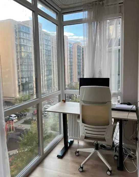 Продажа 2-комнатная Ривер Парк River Park ЖМ Победа Прибрежн