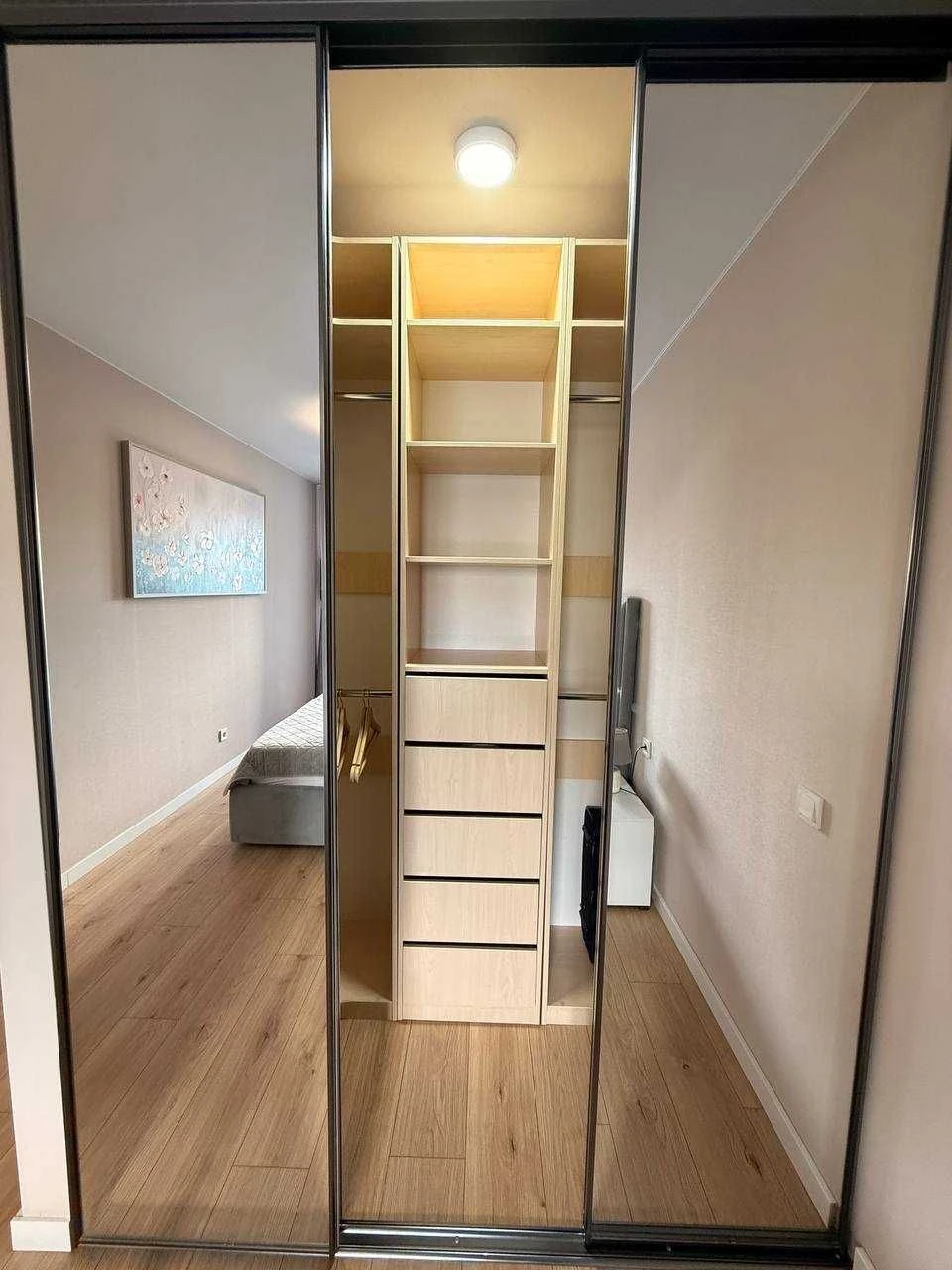 Продажа 2-комнатная Ривер Парк River Park ЖМ Победа Прибрежн