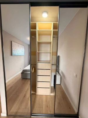 Продажа 2-комнатная Ривер Парк River Park ЖМ Победа Прибрежн