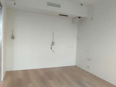 Apartment. Dnipro, Mandrykivska St.