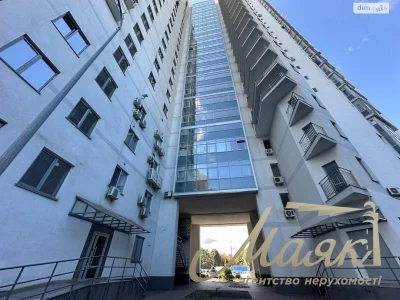 Продаж Підземний паркінг Північно-Броварський Масив