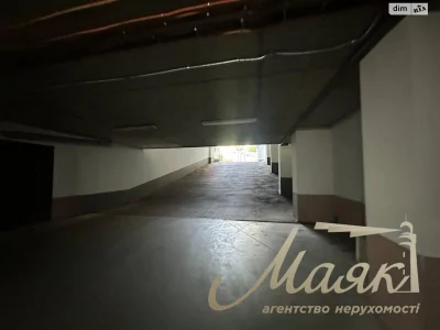 Продаж Підземний паркінг Північно-Броварський Масив