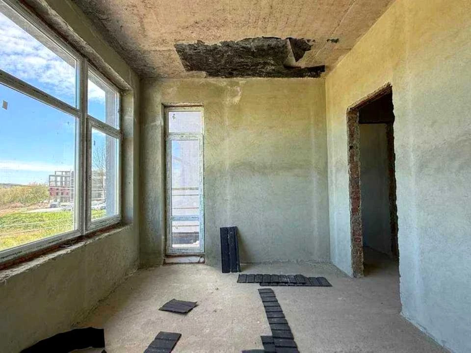 Будинок. Львів, Пилипа Орлика вул.