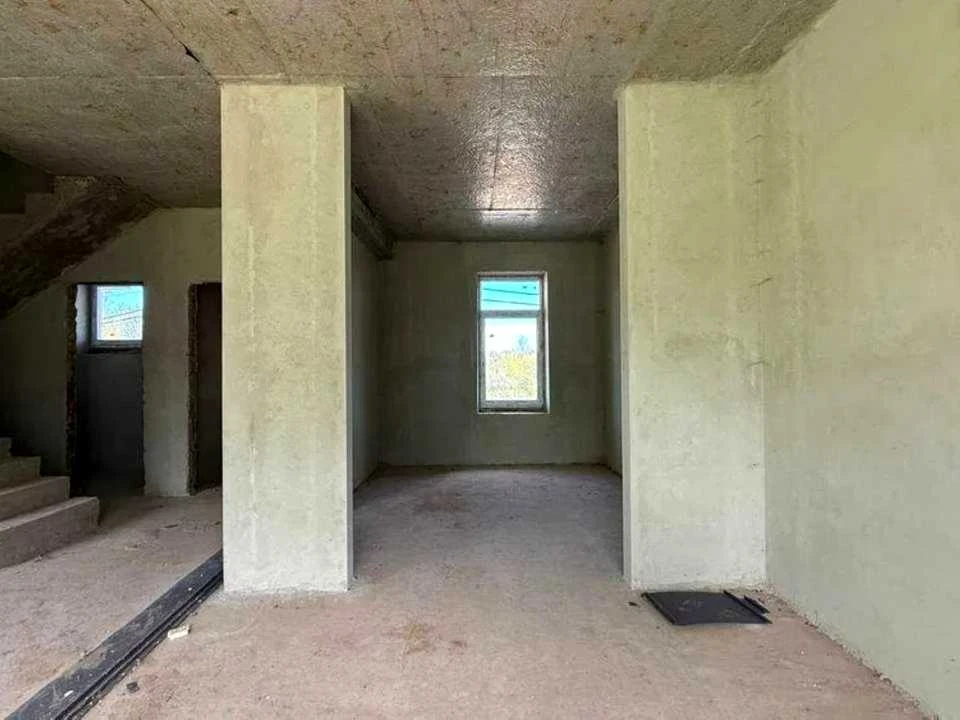 Будинок. Львів, Пилипа Орлика вул.