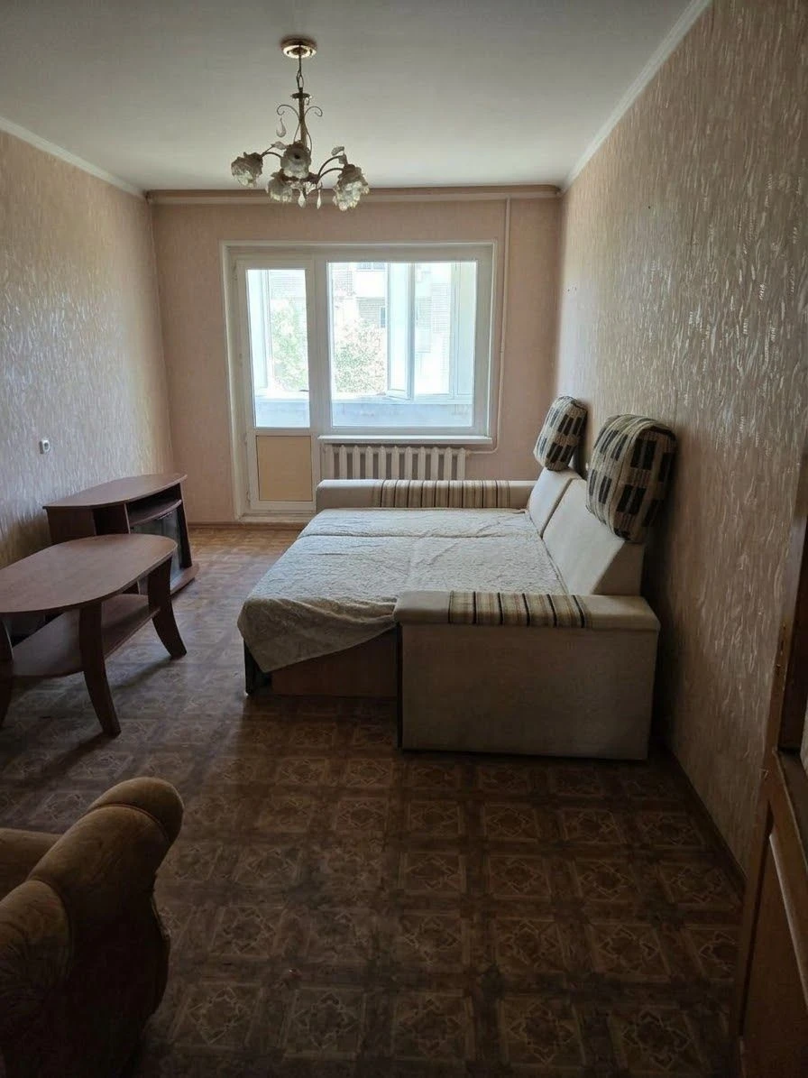 3 комнатная на Высоцкого(Барса)! 68 м²! 2 этаж! Газ!