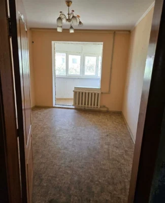 3 комнатная на Высоцкого(Барса)! 68 м²! 2 этаж! Газ!