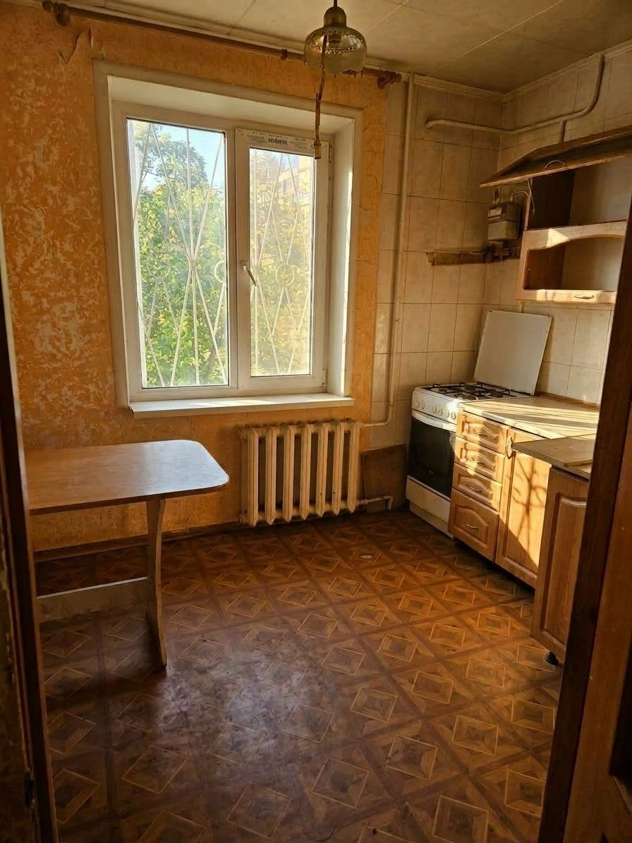 3 комнатная на Высоцкого(Барса)! 68 м²! 2 этаж! Газ!