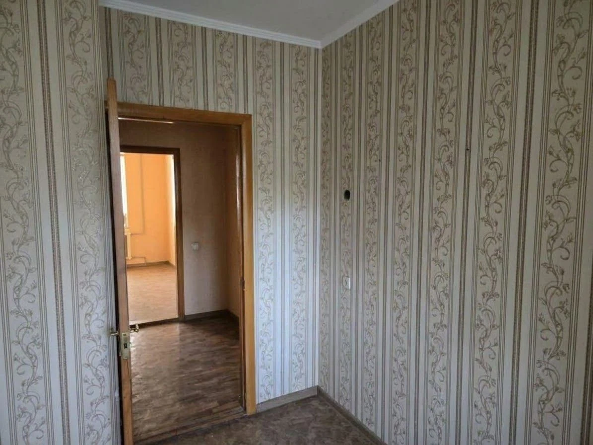 3 комнатная на Высоцкого(Барса)! 68 м²! 2 этаж! Газ!