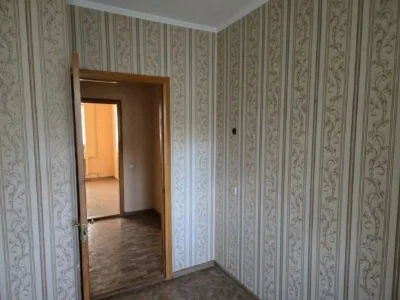 3 комнатная на Высоцкого(Барса)! 68 м²! 2 этаж! Газ!