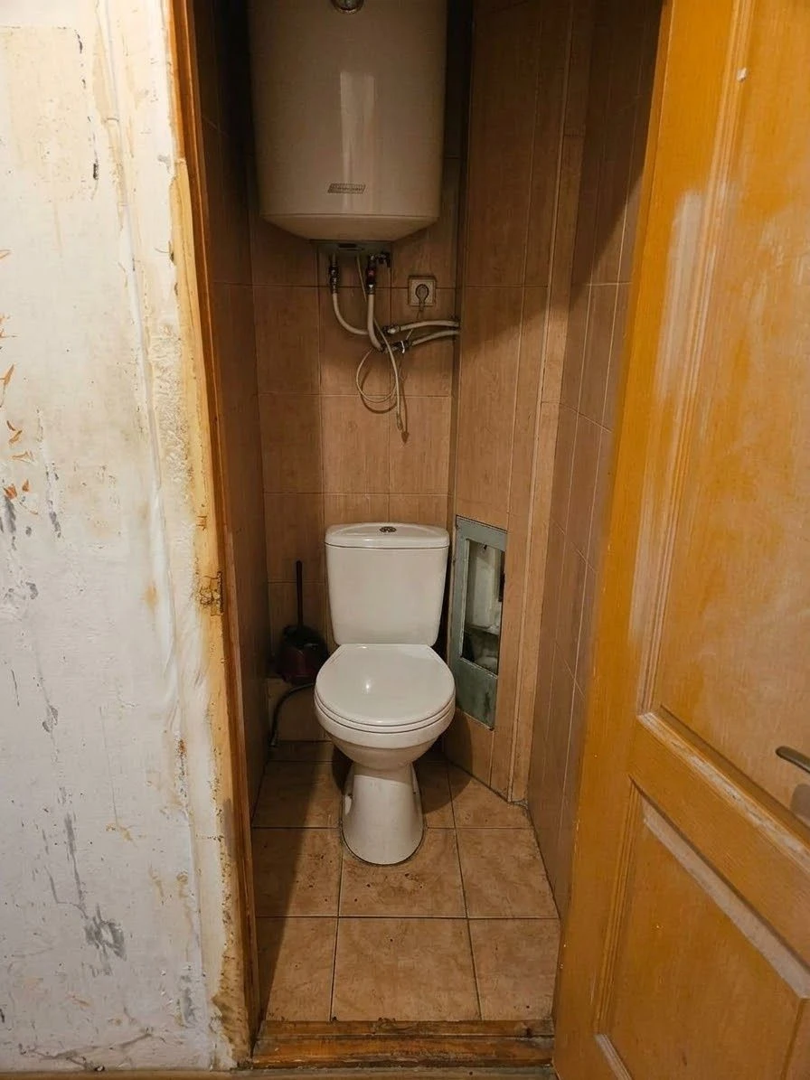 3 комнатная на Высоцкого(Барса)! 68 м²! 2 этаж! Газ!