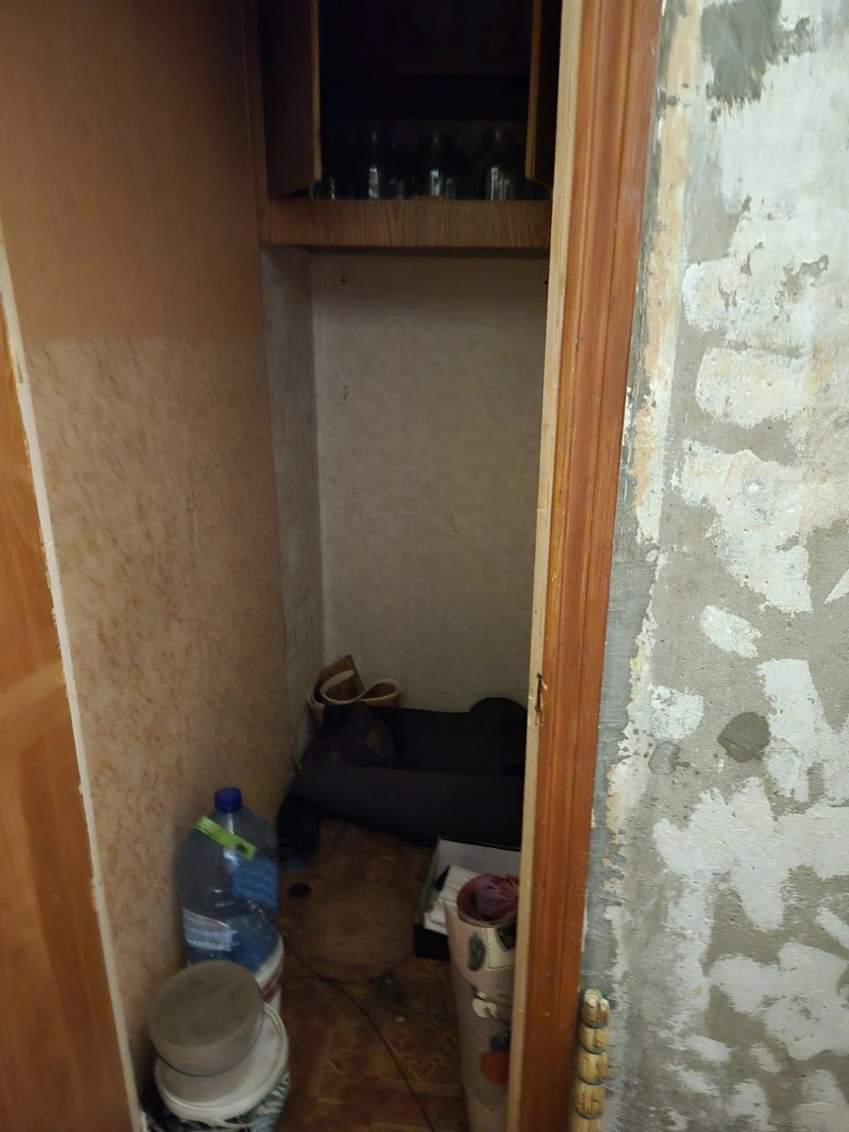 3 комнатная на Высоцкого(Барса)! 68 м²! 2 этаж! Газ!