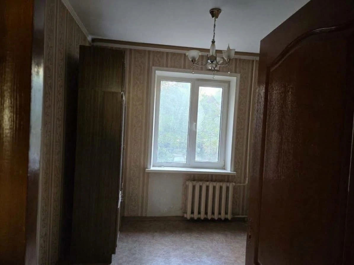 3 комнатная на Высоцкого(Барса)! 68 м²! 2 этаж! Газ!