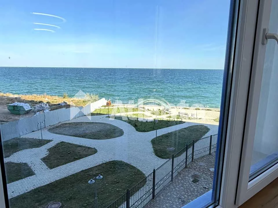Квартира. Одеса, Морехідний пров.
