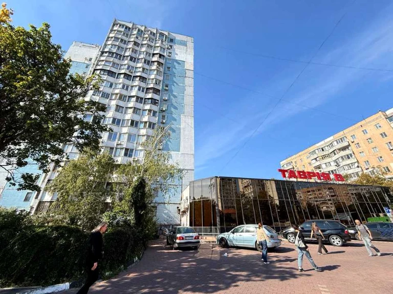 Квартира. Одеса, вулиця Академіка Корольова