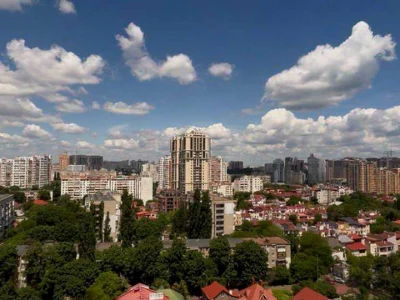 Квартира. Одесса, улица Балтиморская