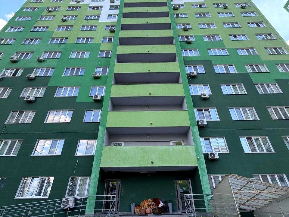 Квартира. Одеса, Марсельская улица