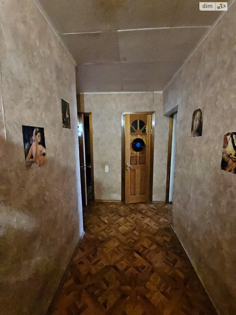 Продажа Квартира в поселке Судобудівник