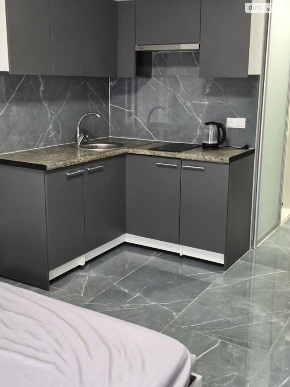 Apartment for Sale - Moskalivka