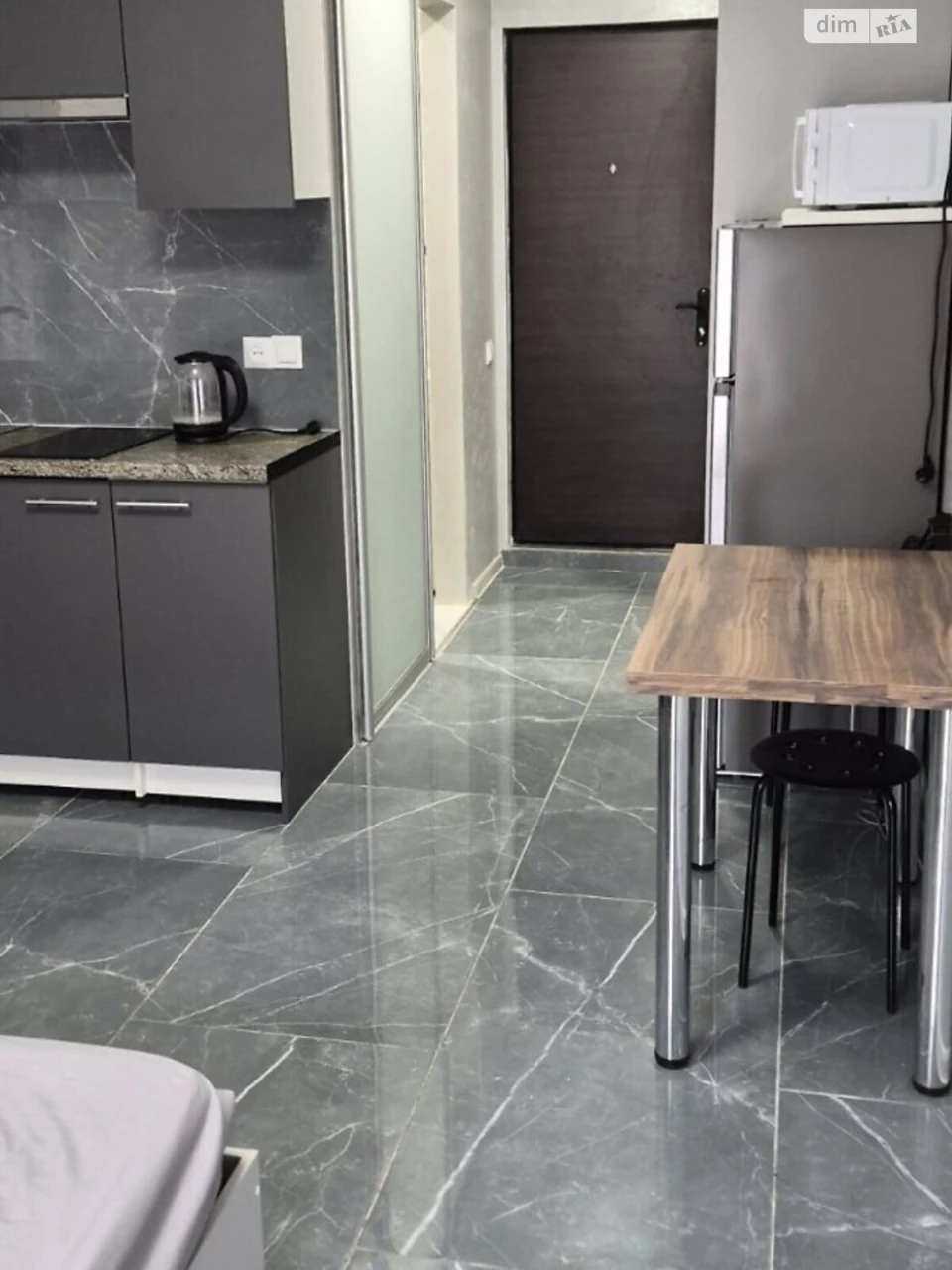 Apartment for Sale - Moskalivka