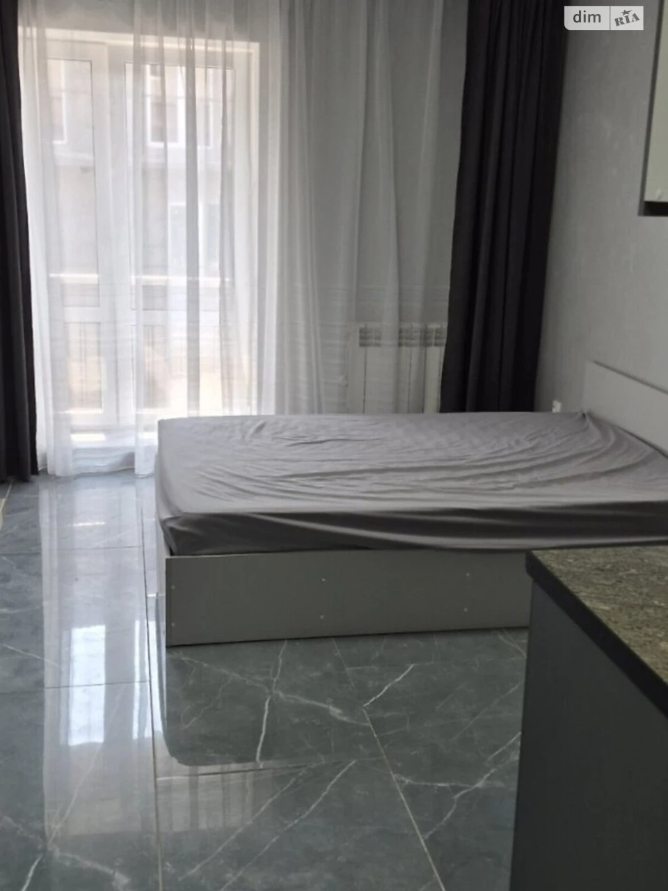 Apartment for Sale - Moskalivka